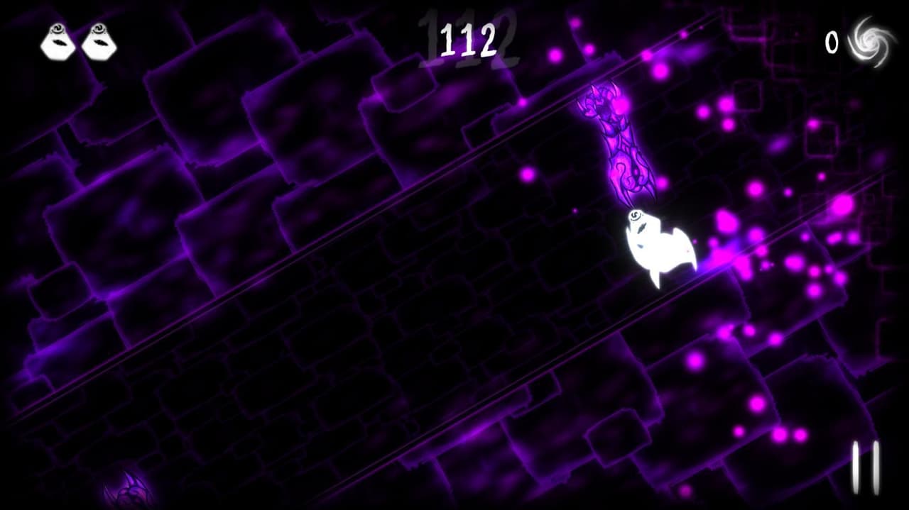 The Pursuing Realm screenshot 2