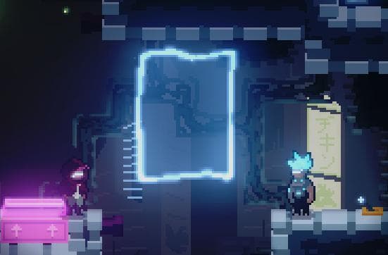 Cyber City (itch) (drreww, charre) screenshot 2