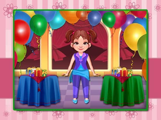 Wash Laundry Game screenshot 5