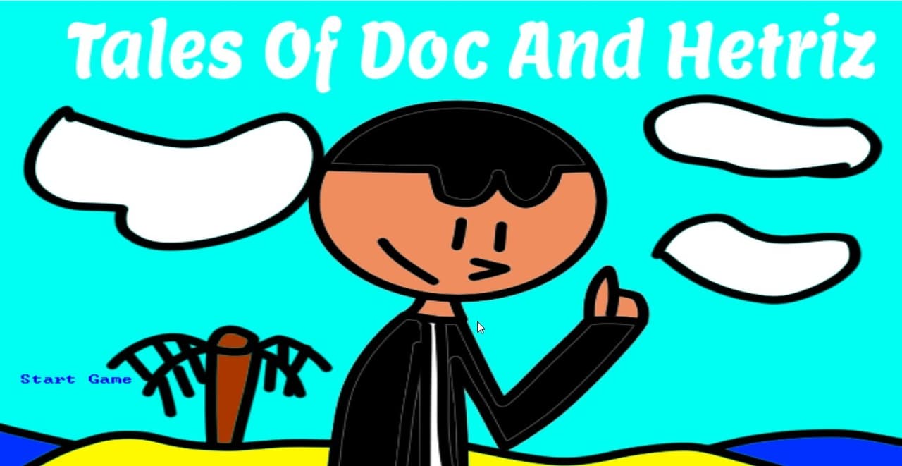 Tales Of Doc And Hetriz screenshot 4