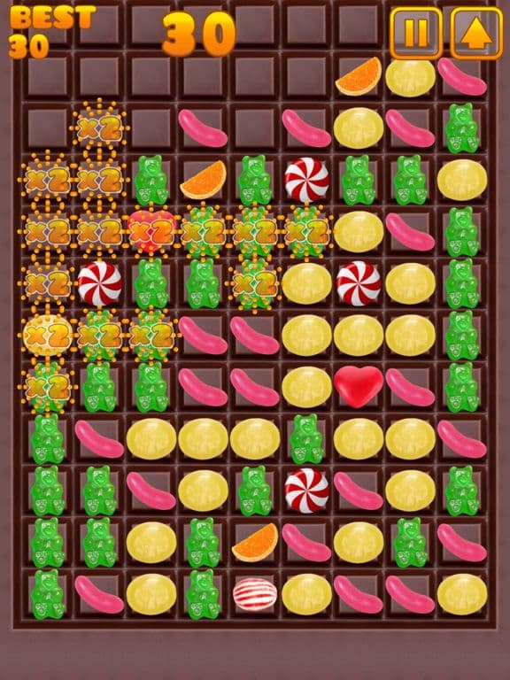 Candy Pop Pop screenshot 3