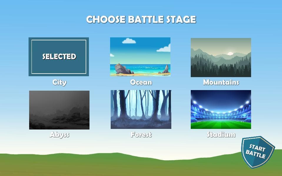 Territory Defense screenshot 4