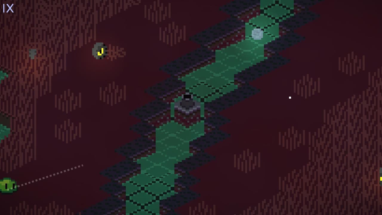Mindtraveler screenshot 5