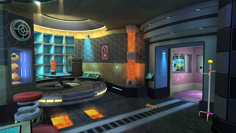 Hasbro Family Game Night screenshot 3