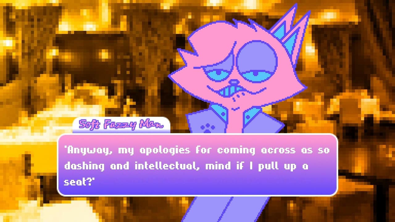 Lemon Demons Day at the Arcade screenshot 2