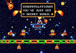 Dynamite Headdy (1994) screenshot 6