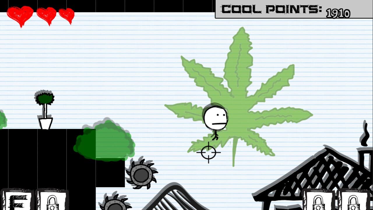 NOT the Hero screenshot 6