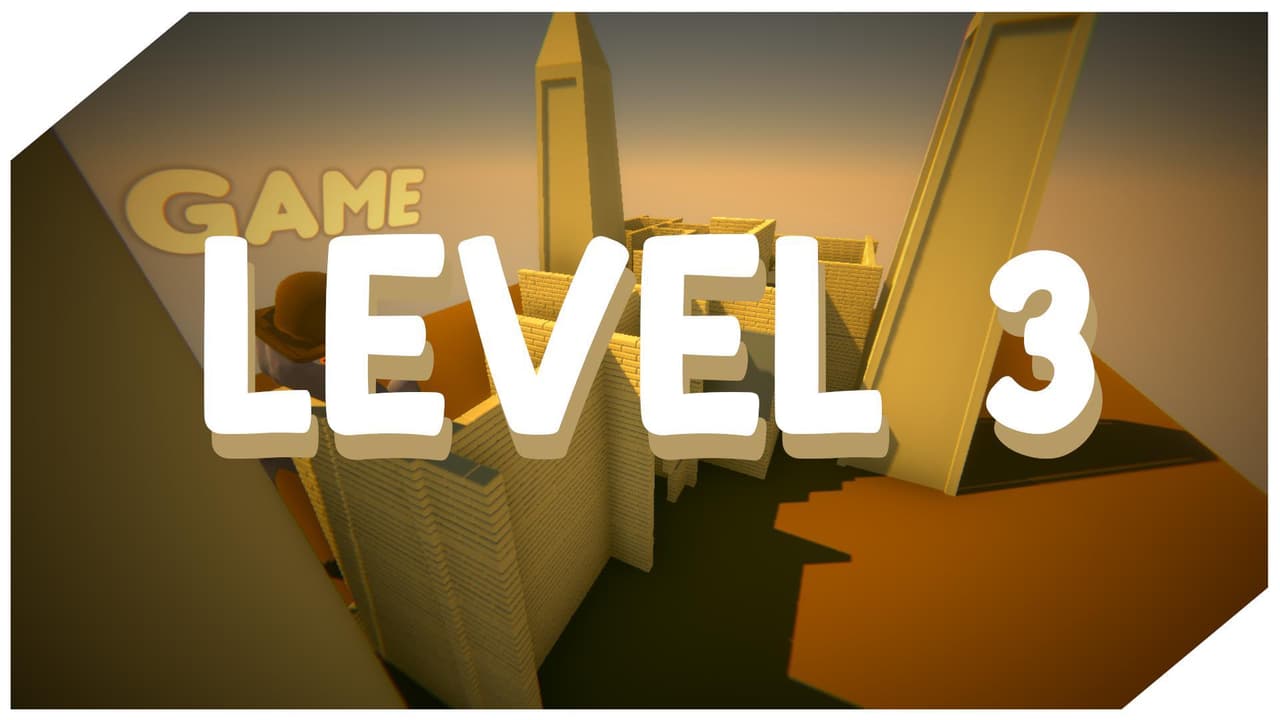 BEAN IN THE TEMPLE screenshot 4