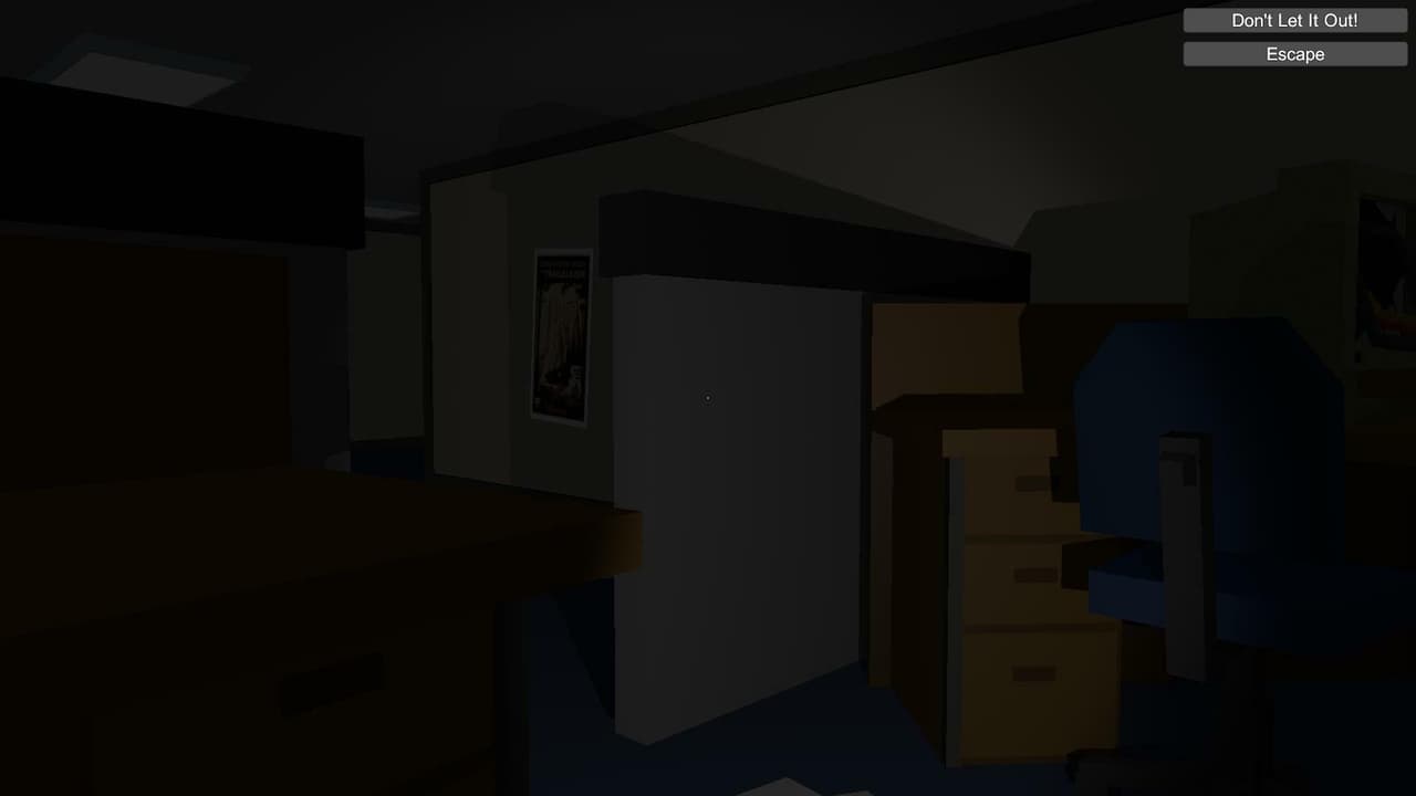 Jeben Dystonia screenshot 4