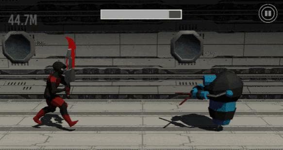 Project HEX screenshot 2