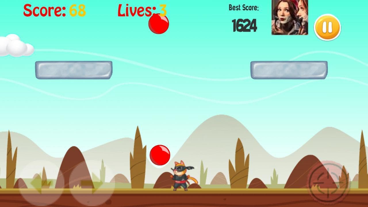 Ninpop screenshot 3