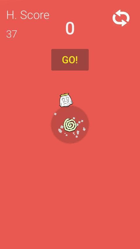 gravity hole screenshot 3