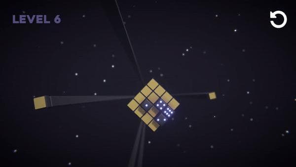 Roll the Pattern screenshot 2