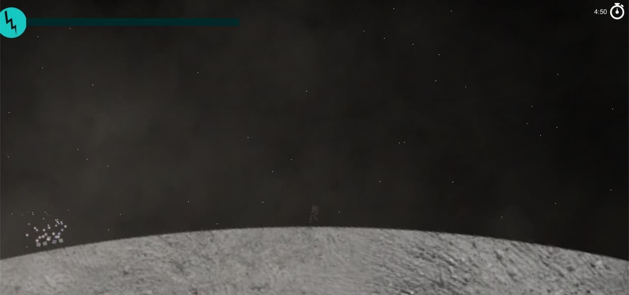 Comet Doom