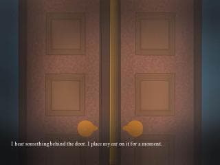The Clown (itch) screenshot 3