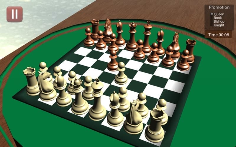 Master Chess screenshot 5