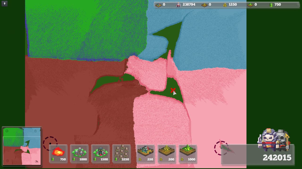 We Are Legion screenshot 3