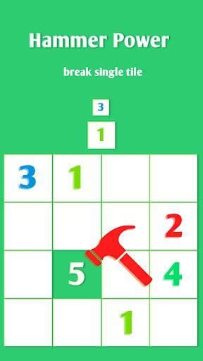 2 + 2 = 3 Number Puzzle screenshot 5