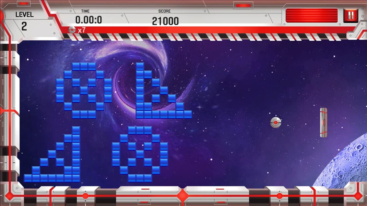 CrashOut Xtreme screenshot 3