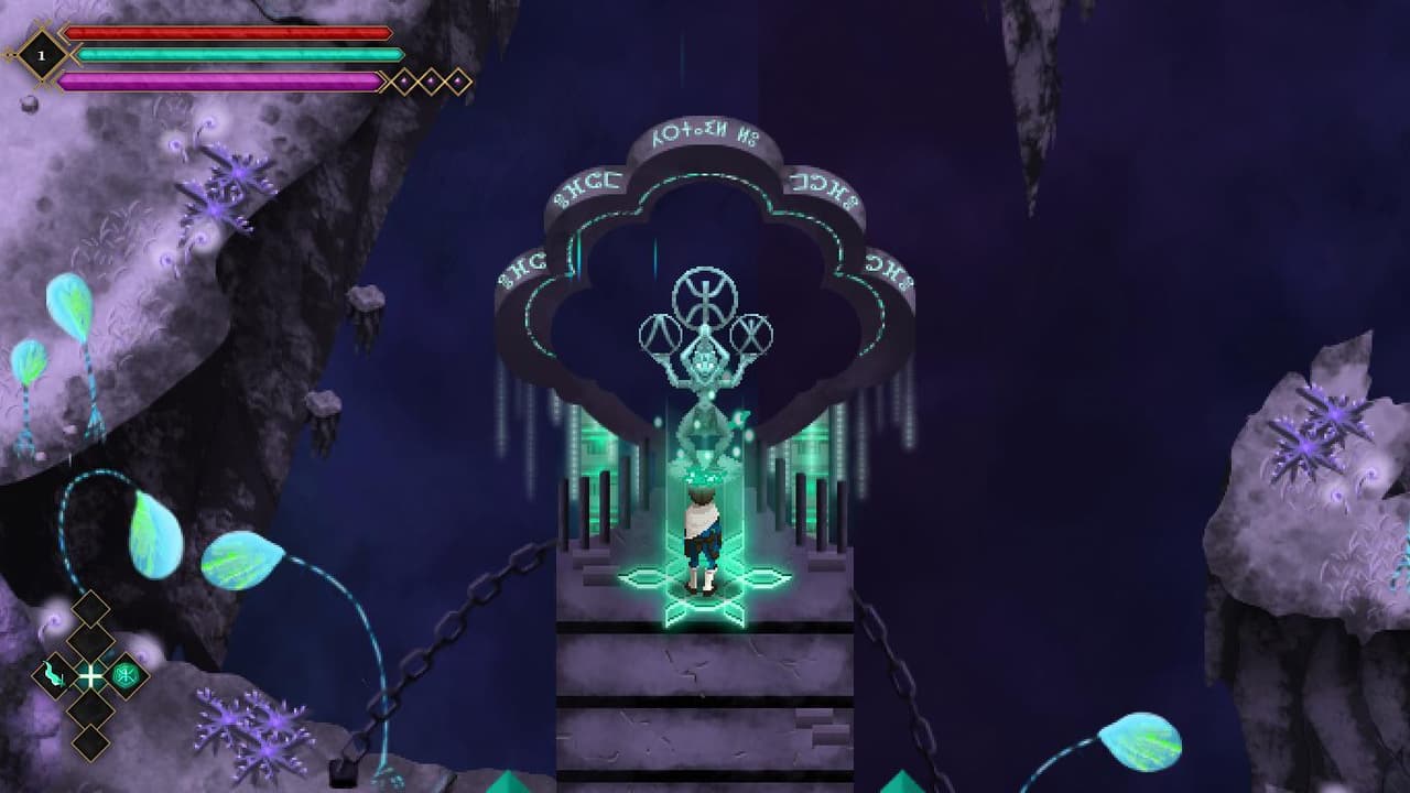 RIAHURA screenshot 5