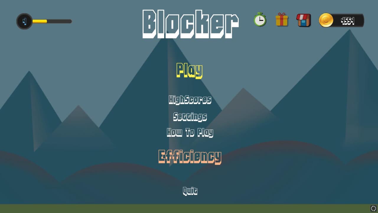 Blocker V2