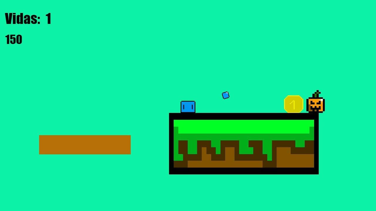 Super Slime Game 2 screenshot 4