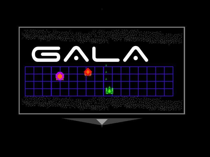 Gala