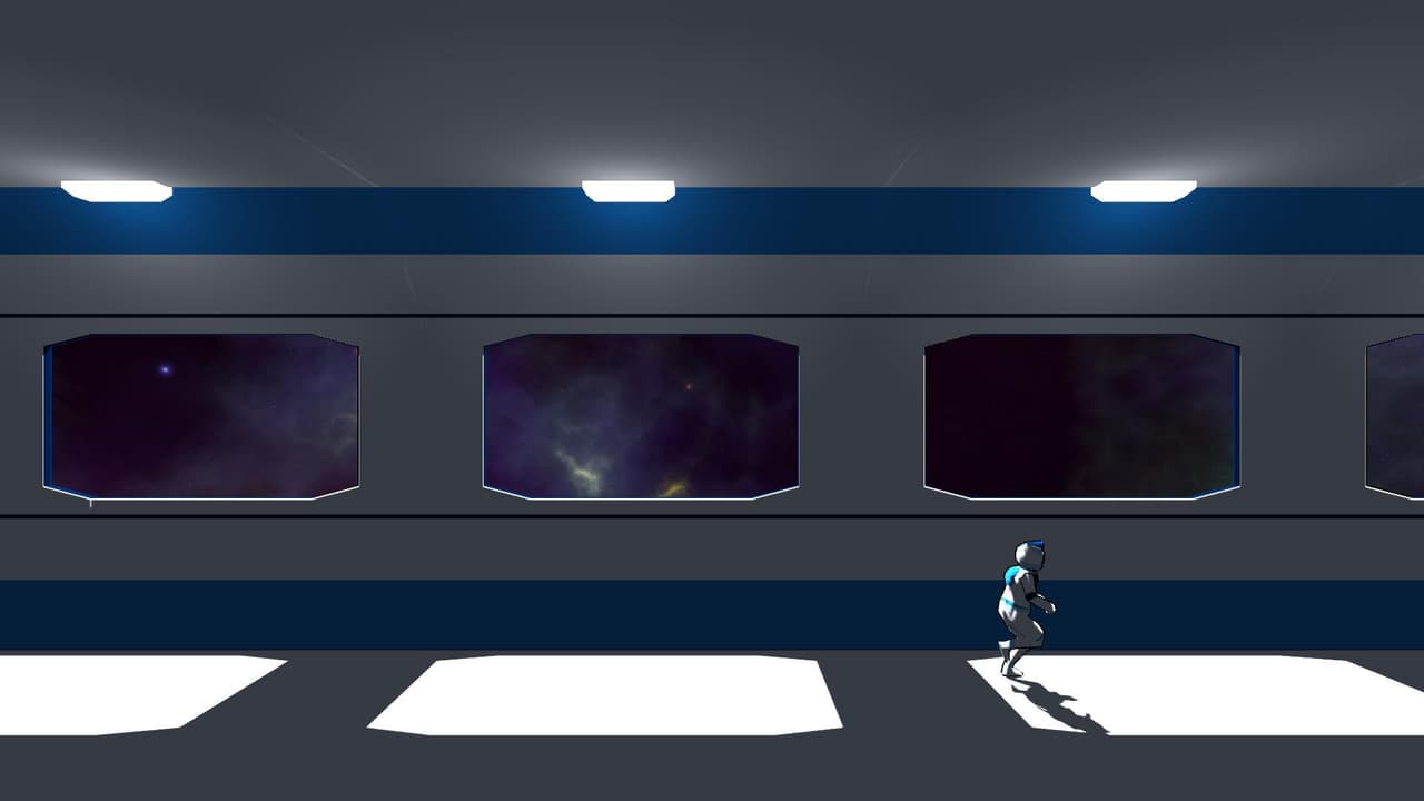 Spaceman (itch) screenshot 3