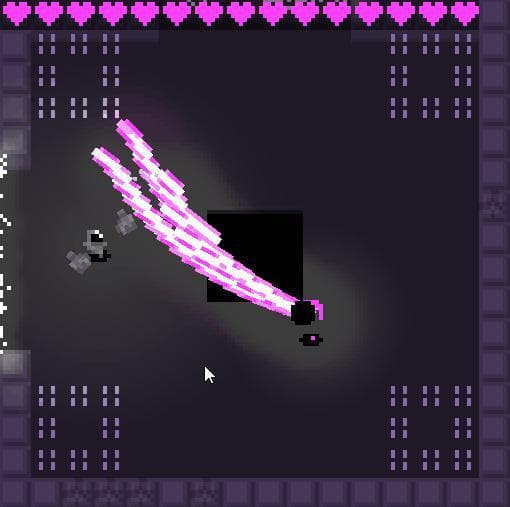 Strike II: Return to the Crypt