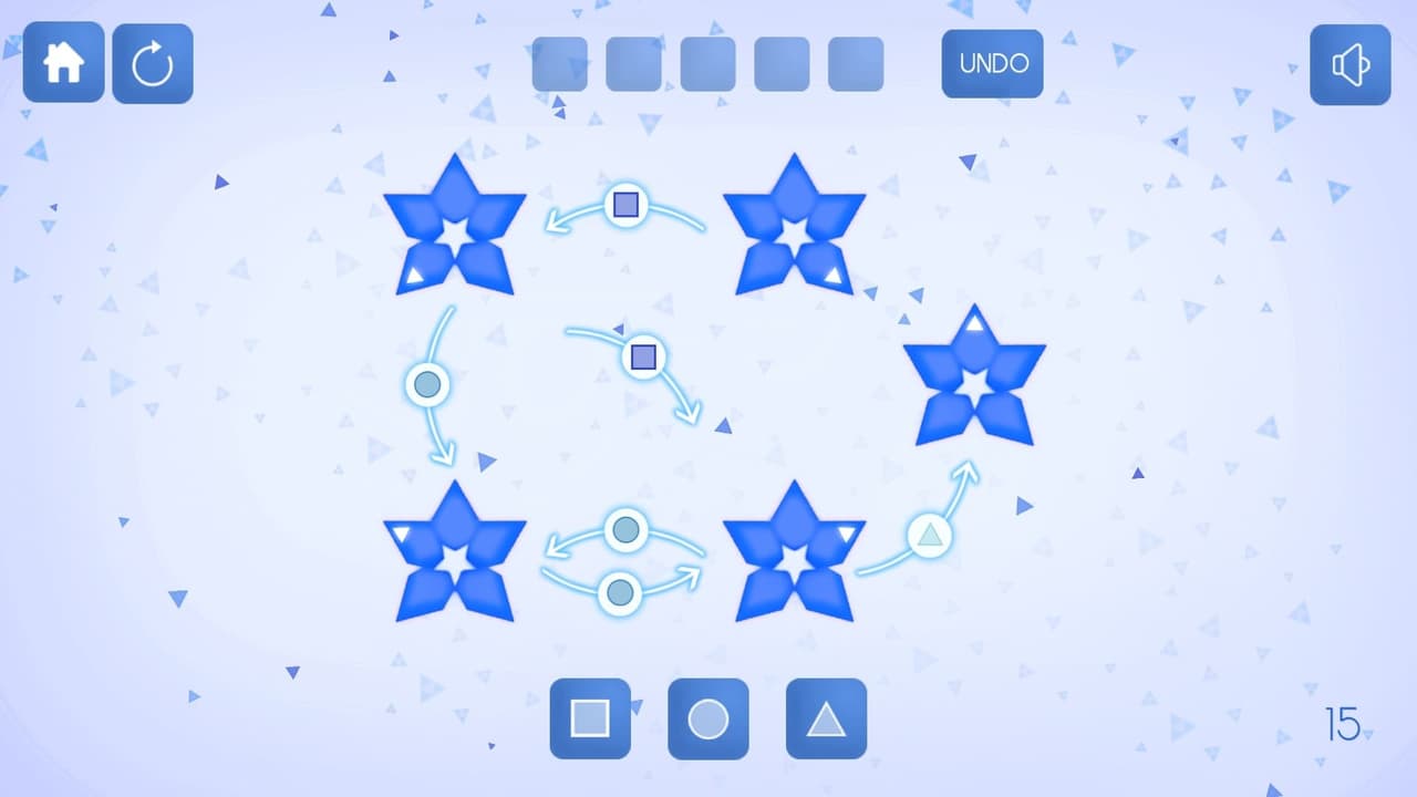 Syncro screenshot 3