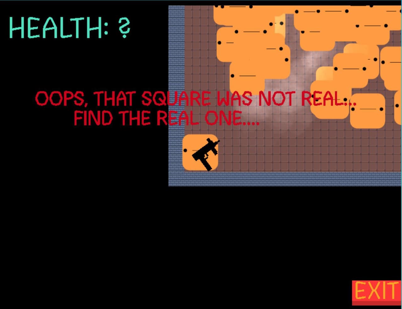 Is This Real? (SimeringStudios) screenshot 2