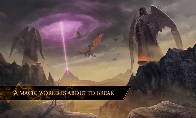 Imperial Ambition screenshot 2