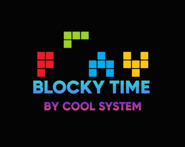 Blocky Time