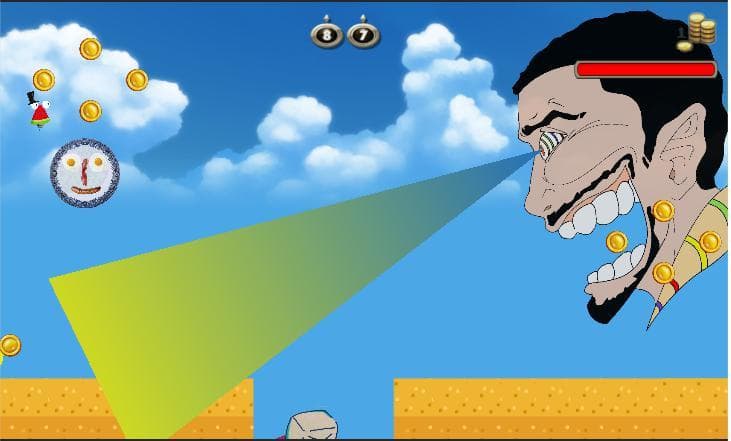 Kill Me screenshot 3