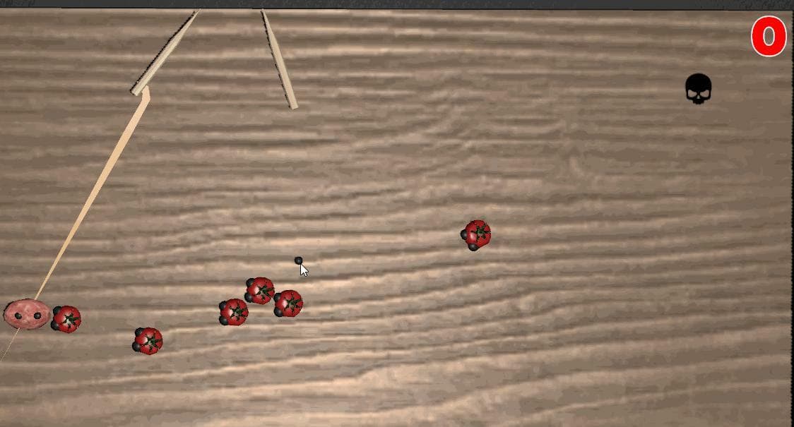 SHISH KAPOW! screenshot 2