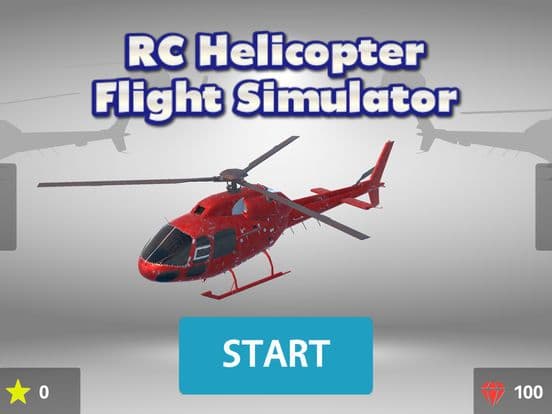 RC Helicopter Simulation 3D screenshot 3