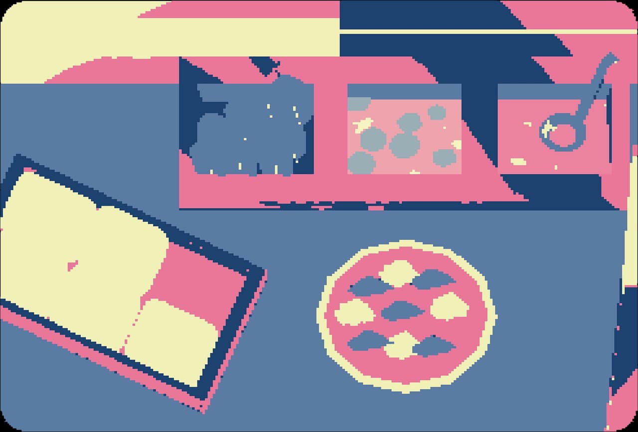 Adriatic Pizza (itch) screenshot 4