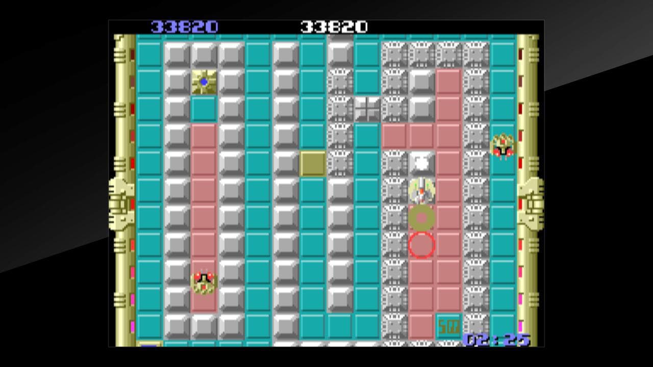 Arcade Archives RAIDERS5 screenshot 5