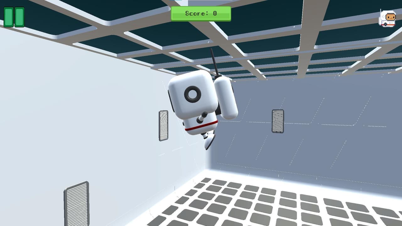 3D Platformer Final (machesk7)