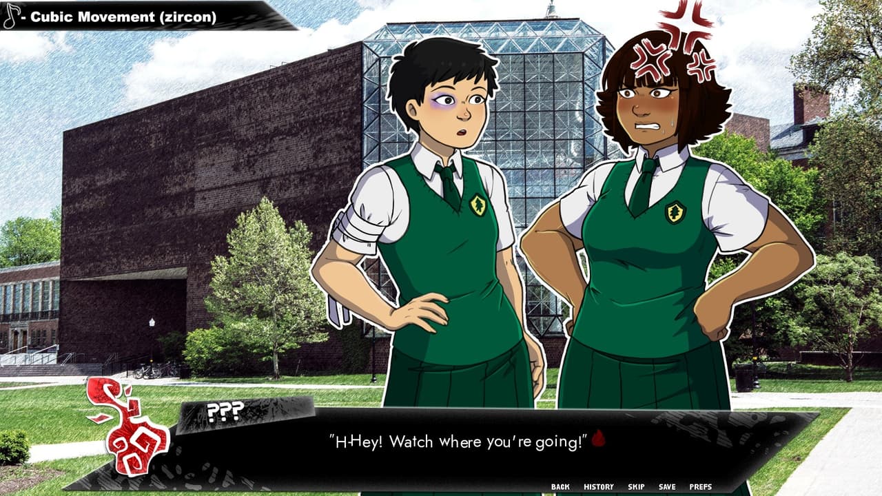 DownRight Fierce screenshot 6