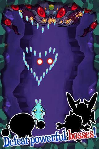 Dragon Tale - Fantasy Shooting RPG screenshot 5