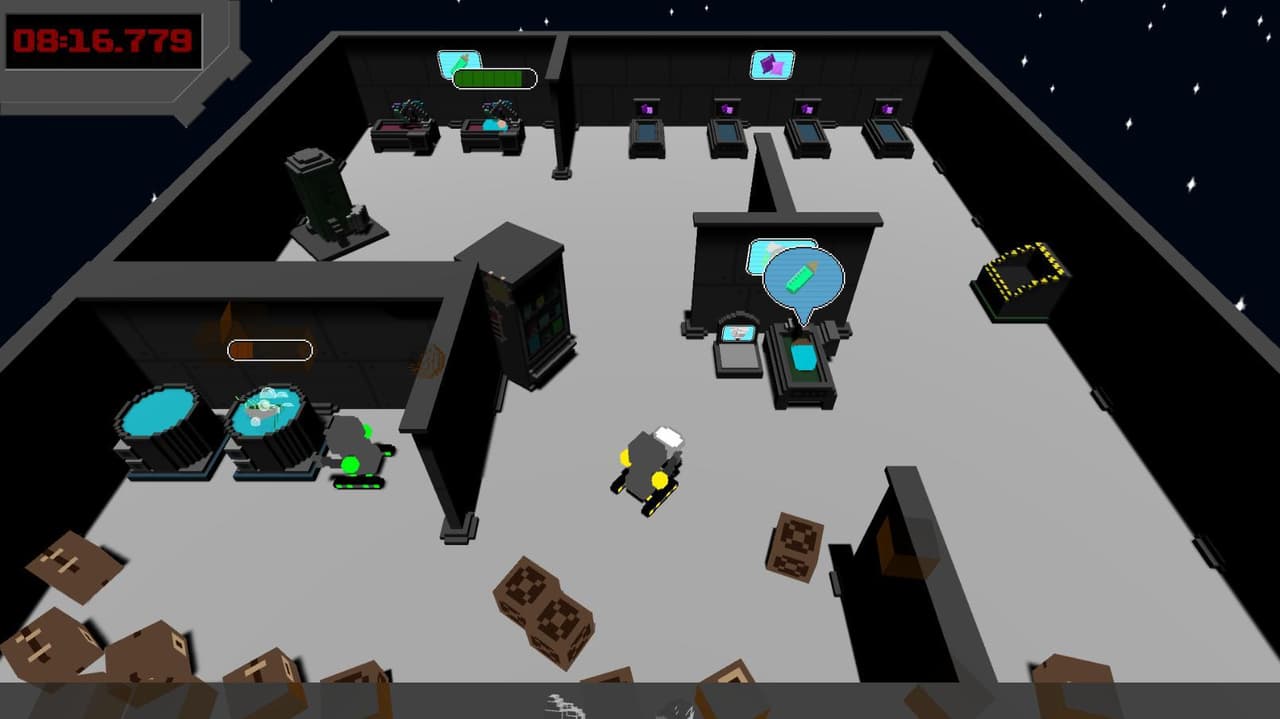 P4R3NTing 101 screenshot 2