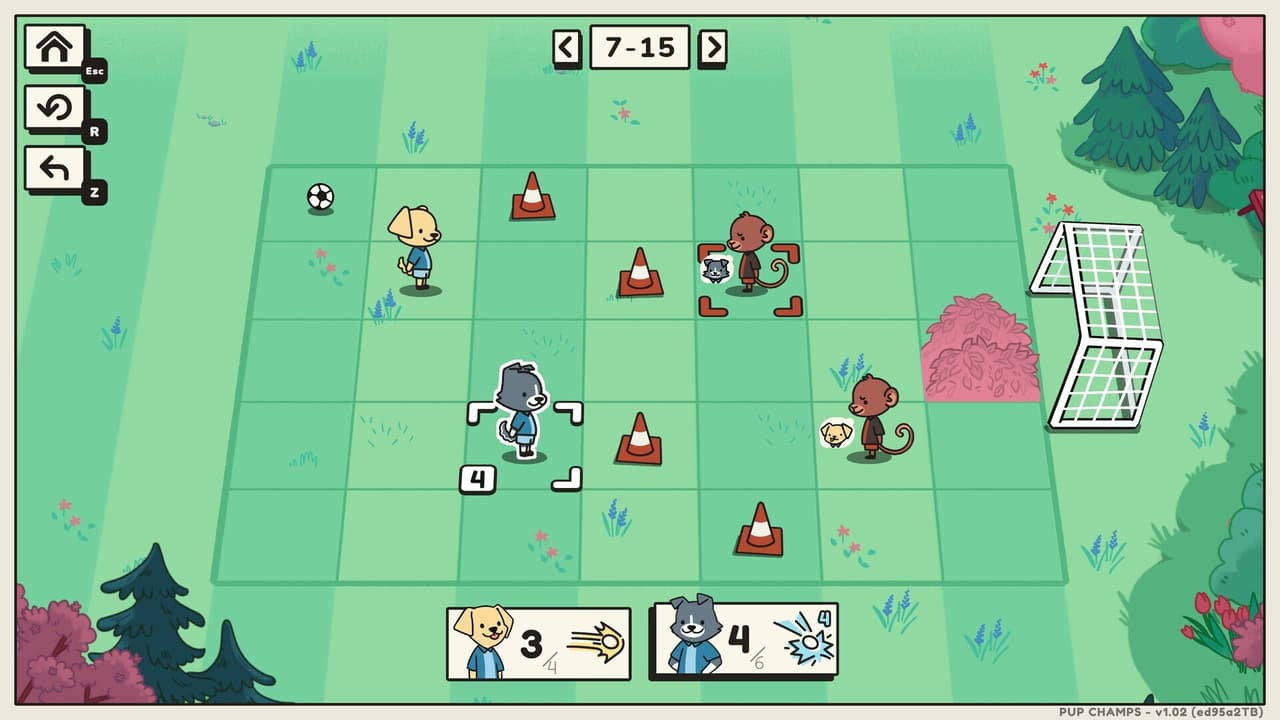 Pup Champs screenshot 6