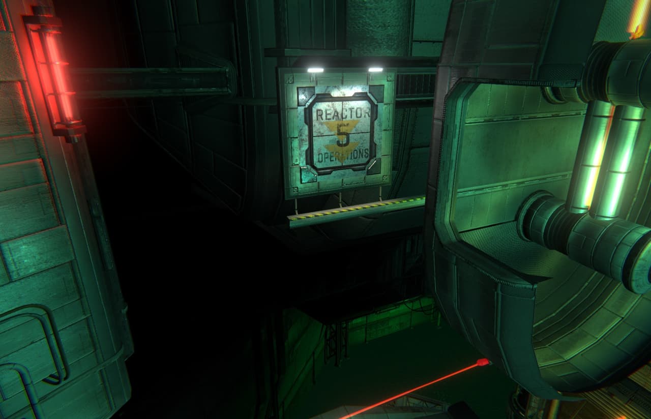 Beam (BinaryImpact)