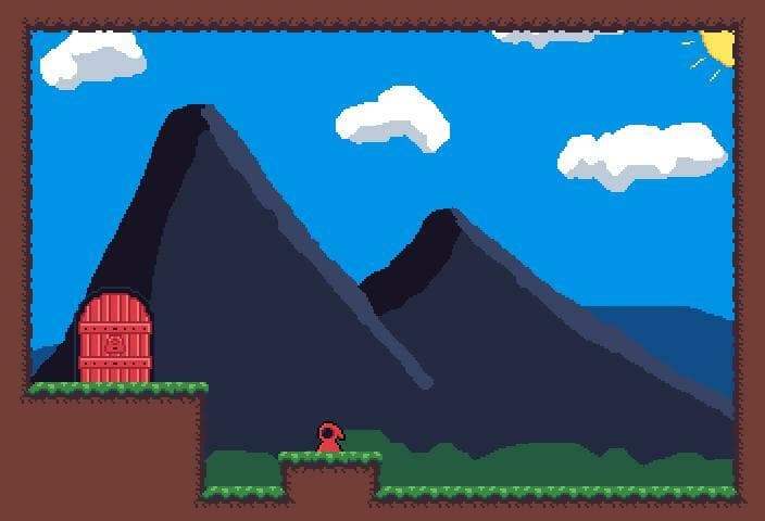 Color Switch (itch) (3Mar) screenshot 3
