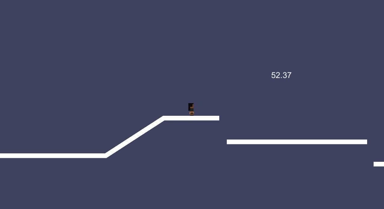 1 Minute Before Death screenshot 2