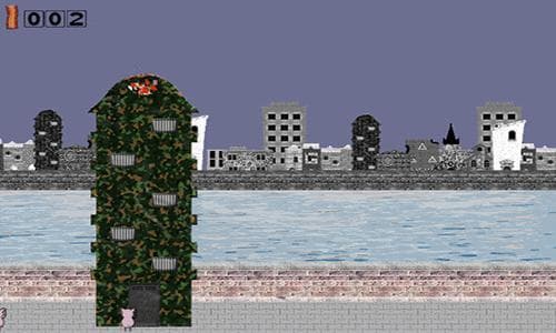 The Super Butcher screenshot 5