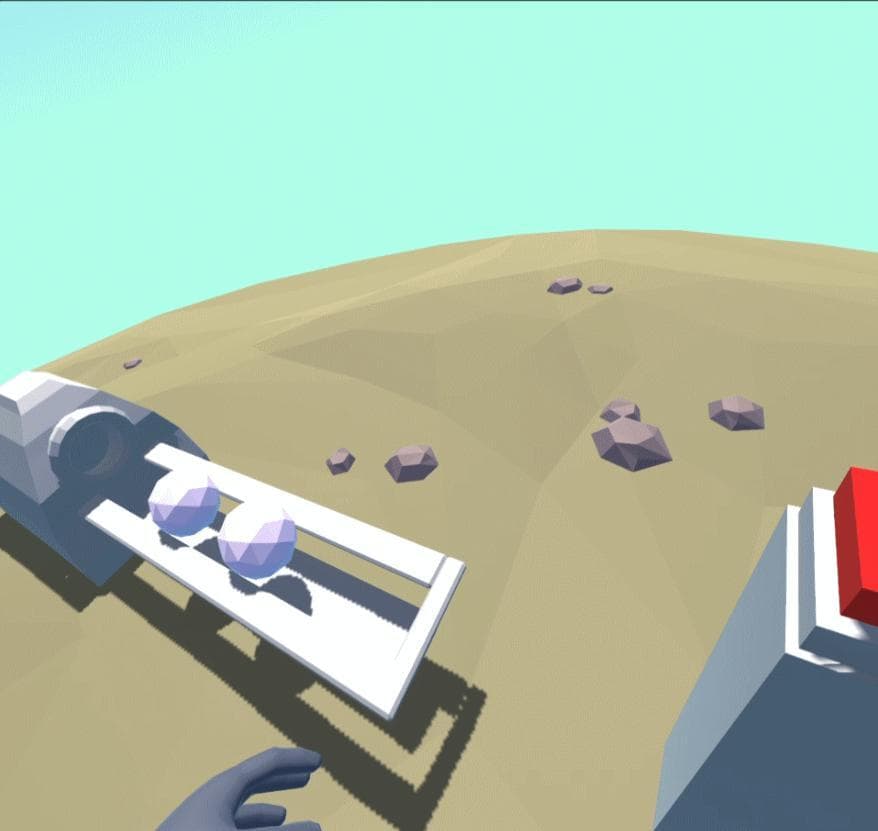 Throwers screenshot 3