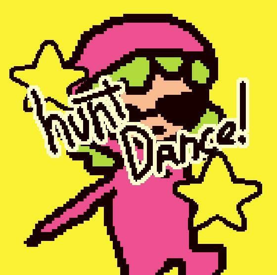 huntdance