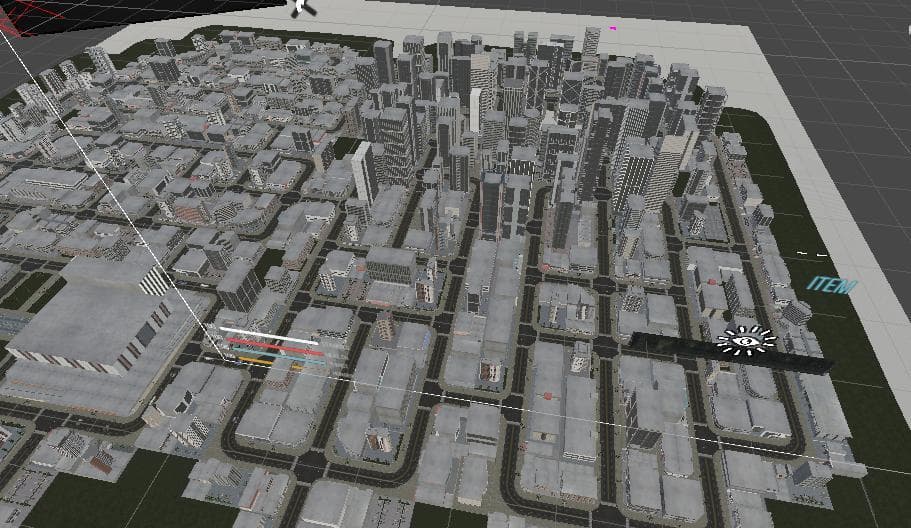 Resident Zumbi screenshot 3